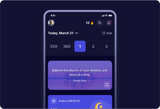 dream Journal