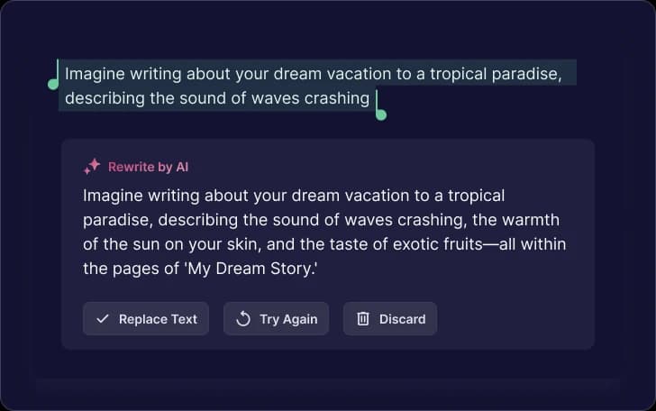 Voice-to-Text: Speak, and It’s Written