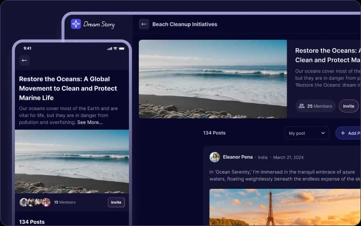 Re-write with AI: Refine Your Reflections